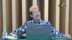 QS  AL HASYR AYAT 18  MENYIAPKAN BEKAL TERBAIK UNTUK HARI ESOK || KAJIAN AHAD