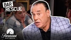 Bar Rescue's Most Clueless Bartenders 🙃 Season 9