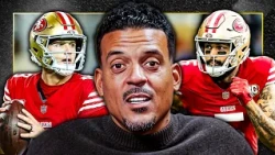 Brock Purdy & The 49ers Looking Like Super Bowl Contenders