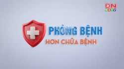 Prevention Is Better Than Cure | Diabetes and Heart Failure | ĐNNRTV