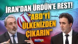 Iran's Ultimatum to Jordan regarding the US: Kick them out or we will strike!