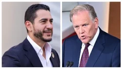 Mike Rogers Wants to Stimulate Eocnomy, El-Sayed Wants Voters to Be Dependent on Government: Analyst