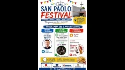 Conferenza Don Luigi Maria Epicoco San Paolo festival 2026