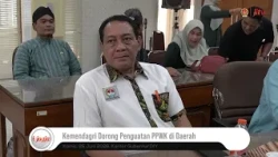 Yogyakarta Tuan Rumah RAKER Penguatan Wawasan Kebangsaan - I-Jogja