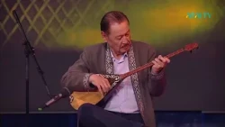 ҚОСАЛҚА. Батыс Қазақстан өңірінің жыршылық өнері