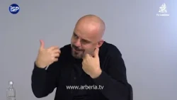 Pse Albatros Rexhaj mbron Belinda Ballukun dhe Edi Ramën?
