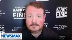 If we can't trust our elections, we don’t have a democracy: Rep. Randy Fine | Saturday Report