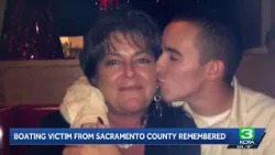 Family, friends mourn San Francisco Bay boating victim from Sacramento County