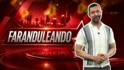 Visions regarding Emiliano Aguilar, Perez Hilton, and J Balvin - Faranduleando | EstrellaTV