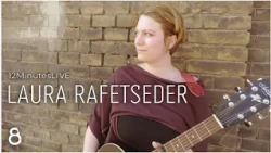 LAURA RAFETSEDER  | 12MinutesLIVE | okto.tv