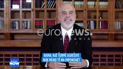Rama i flet çdo qytetari që refuzon dhunën: Nuk na ka munguar solidariteti juaj