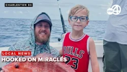 Lowcountry fishing tournament raises over $300k for MUSC Children's Hospital