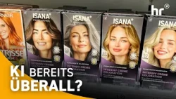 A Keen Eye Needed: How Much AI Has Already Permeated Our Everyday (Shopping) Lives | mex