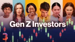 Why Young Investors Are Taking On So Much Risk