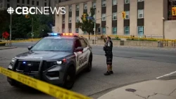 U.S. Consulate in Toronto targeted by gunfire for 2nd time this year