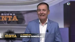 Straight Talk | Roberto González