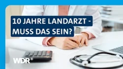 Gerichtsurteil: Wer sich weigert aufs Land zu gehen, dem drohen 250.000 Euro Strafe | Westpol | WDR