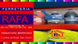 FERRETERIA RAFA   2026