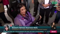 UTOPÍA México-Tenochtitlan opens its doors, the first in Miguel Hidalgo I Informe Capital