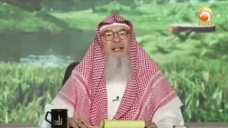 Why the First Row Separated by Pillars Is Still Better Than the Second Row Sheikh Assim Al Hakeem