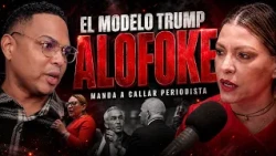 ¿ALOFOKE QUIERE SER DONALD TRUMP EN REP. DOM?
