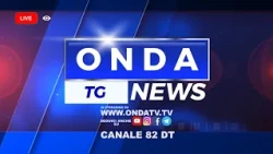 Evening news broadcast 10/17/2026
