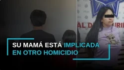 TEENAGE DRIVER KILLERS ARE CHILDREN OF IMPRISONED WOMAN | CHANNEL 33