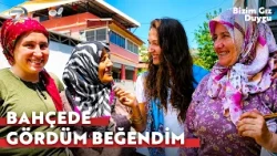 He Picked a Bride from the Field Like Picking Fruit from a Branch | Our Girl Duygu