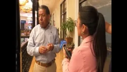 Loja Correísmo rejects arrest of Luisa González and denounces political persecution