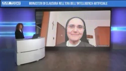 Monasteri di clausura nell’era dell’intelligenza artificiale