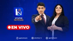 #IntuitivaNoticias - EN VIVO | Programa 07/03/2022