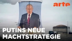 Die Nuklearfalle - Putins Deals mit dem Westen | Doku HD Reupload | ARTE