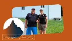 Begegnung am Berg | mit Ariane Rädler