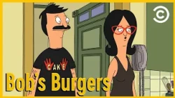 Tinas erotisches Fanfiction-Geheimnis fliegt auf! | Bob's Burgers | Comedy Central Deutschland