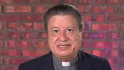 Guided by the Word - Mons. José Rafael Quirós Q.