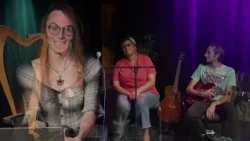 Songwriter's Roundabout: Roots Le Roux