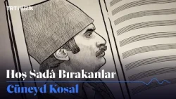 Hanende, sazende, bestekâr ve bir derviş: Cüneyd Kosal | Hoş Sadâ Bırakanlar