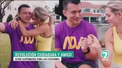 NOTICIAS 7  - Noticiero Tardes del 27 de julio de 2026 - Noticias Ecuador