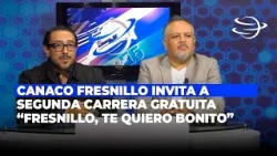 CANACO Fresnillo Invites You to the Second Free Race “Fresnillo, I Love You Beautiful”