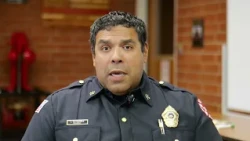 City Manager's Report Segment - California OES Engine (September 1, 2026)