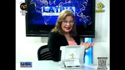 MIDDAY BROADCAST INTERVIEW WITH DR. MARÍA ALEJANDRA QUEVEDO ROJAS - PRESIDENT OF ALEJANDRAS PRODU...