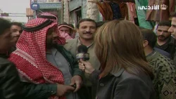 اللي بدو يسعدها زمانها.. أكمل المثل🤔📜 | برنامج أقوال وأمثال 2000