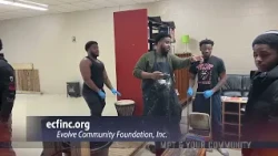 MPT & Your Community: Evolve Community Foundation, Inc.