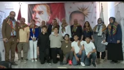 Başakşehir Mesleki Eğitim Merkezi Mezuniyet Töreni 2026