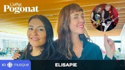 Comment Metallica a marqué Elisapie | L’effet Pogonat