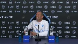 Monza-Napoli, ALLEGRI'S FULL PRESS CONFERENCE 🎙️💙
