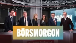 Ericsson rapportrasar: "Svagt på de flesta punkterna"