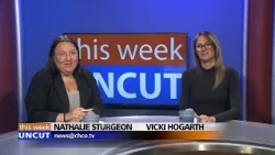This Week Uncut October: 5-9, 2026