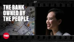 Who Controls Your City’s Money? | Trinity Tran | TED