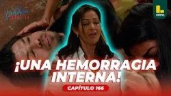 Leo dies after the clash with the extortionists! | Valentina Valiente